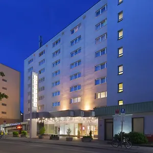 4* Hotell Vitalis By Amedia