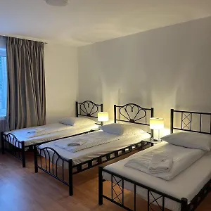 Hotel-pension Asta München